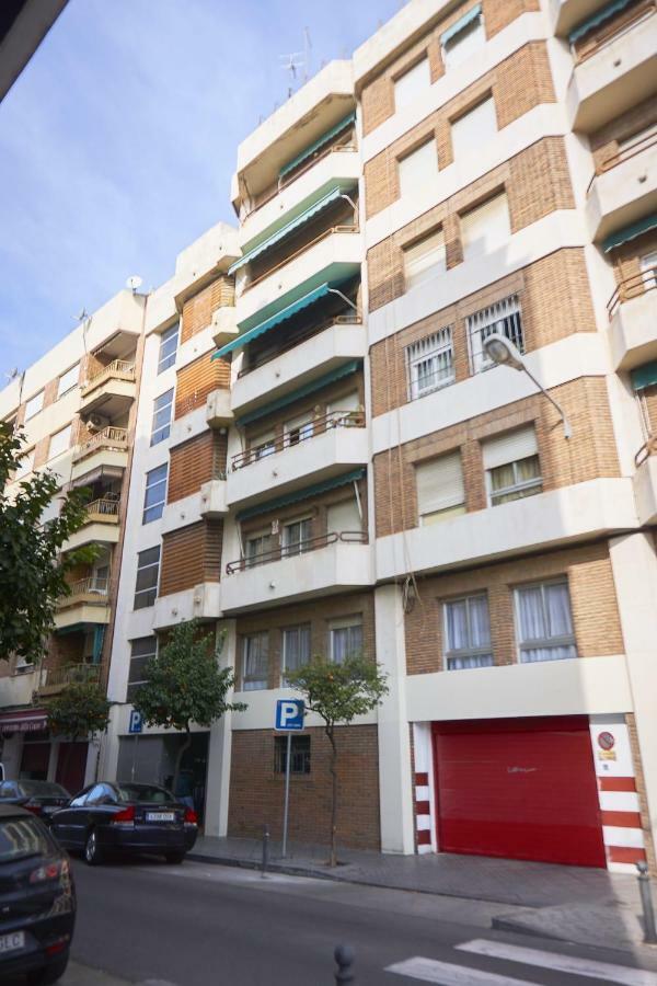 Apartamento La Gallega *