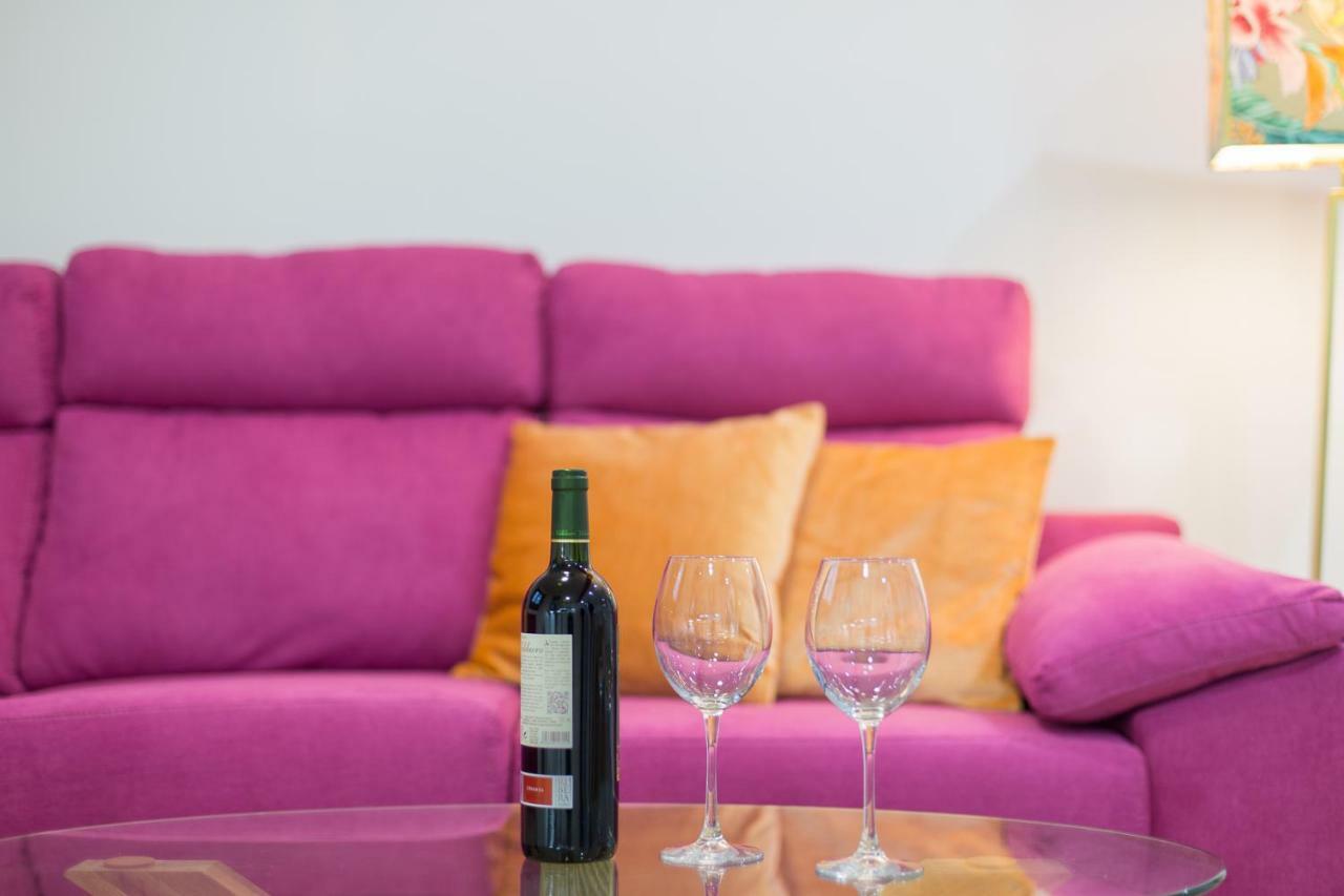 Deanes 5 Apartment Cordoba