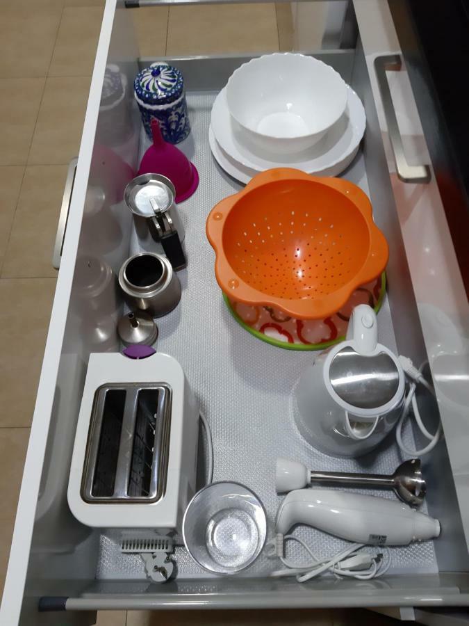Berenguela Apartamento *