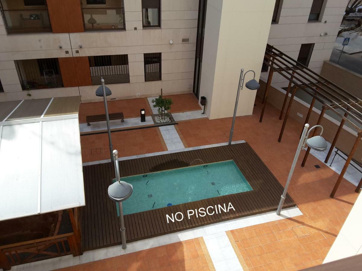 Berenguela Apartamento *