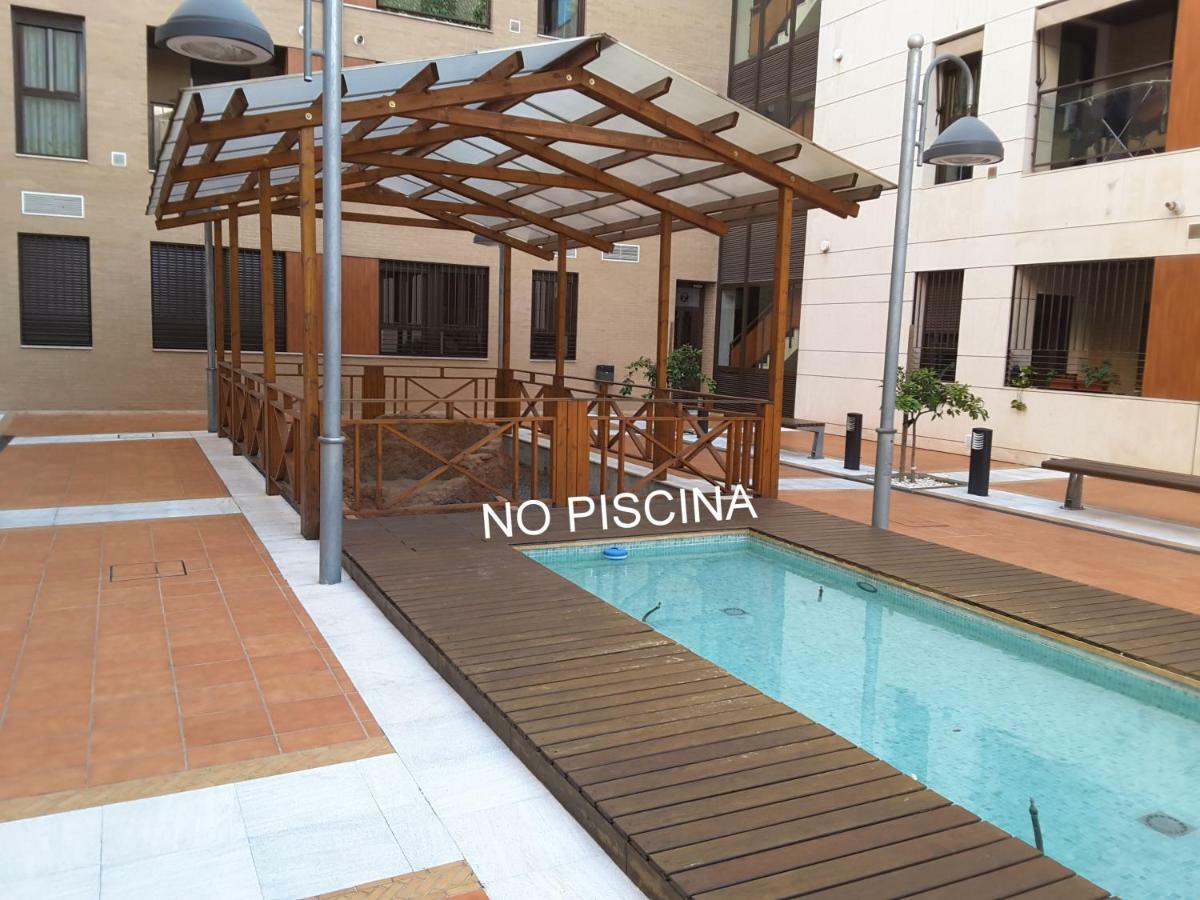 Apartamento Berenguela