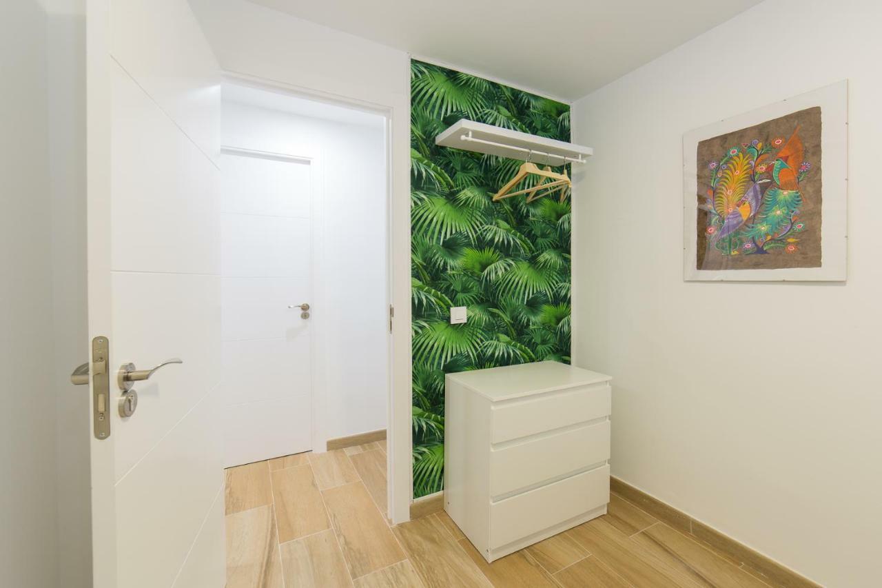 Deanes 5 Apartment *