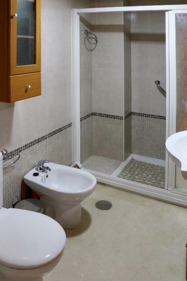 Apartamento Plaza De La Magdalena Apartamento Córdoba