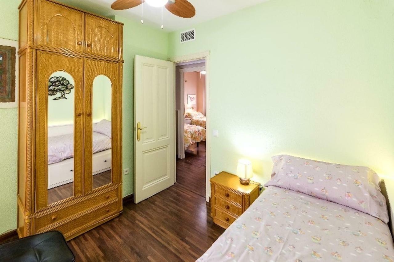 Apartamento Azahara *
