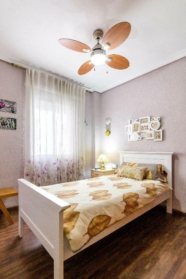 Azahara Apartamento
