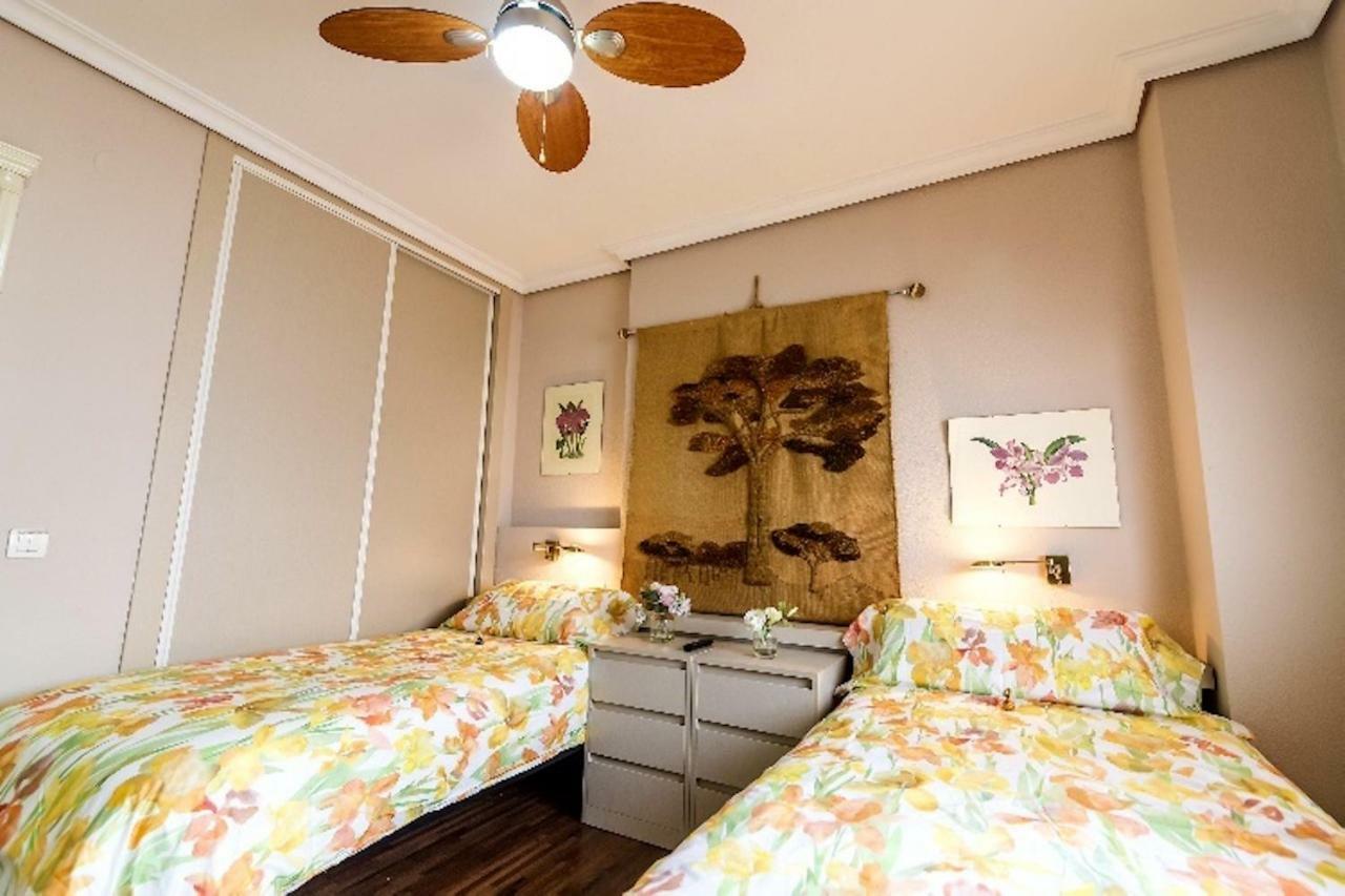 Azahara Apartamento