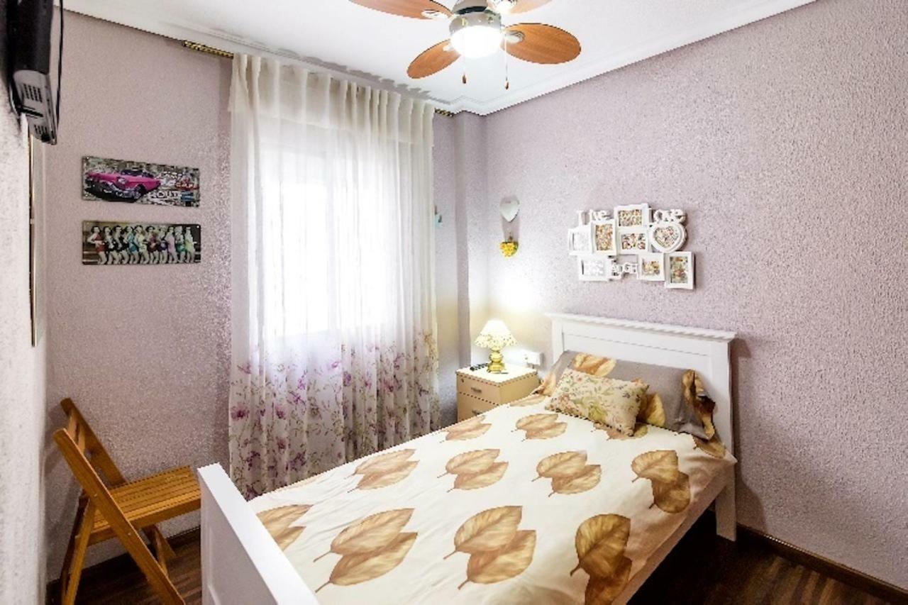 Apartamento Azahara *