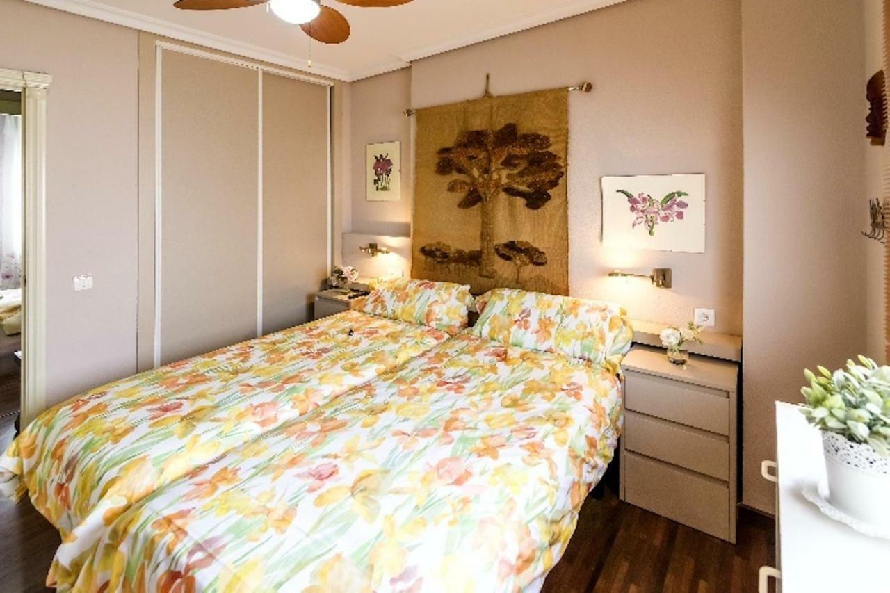 Azahara Apartamento *