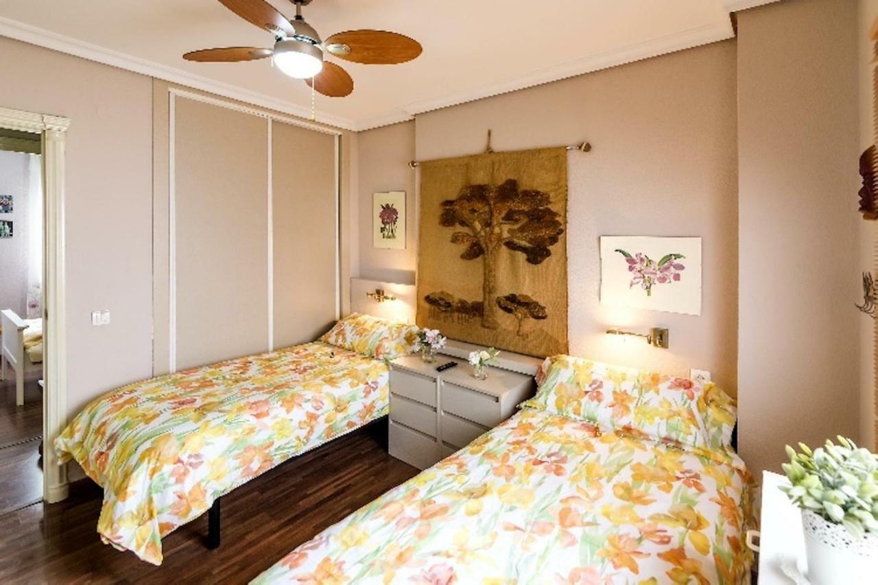 Azahara Apartamento *
