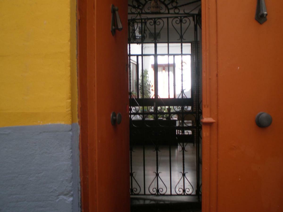 Casa Mezquita Pensión Córdoba