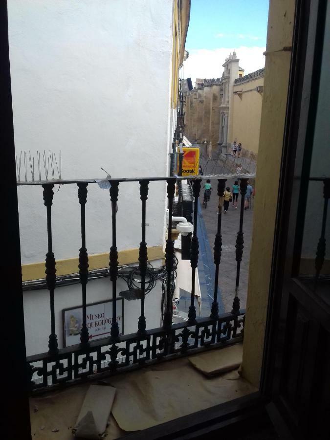 Casa Mezquita Pensión
