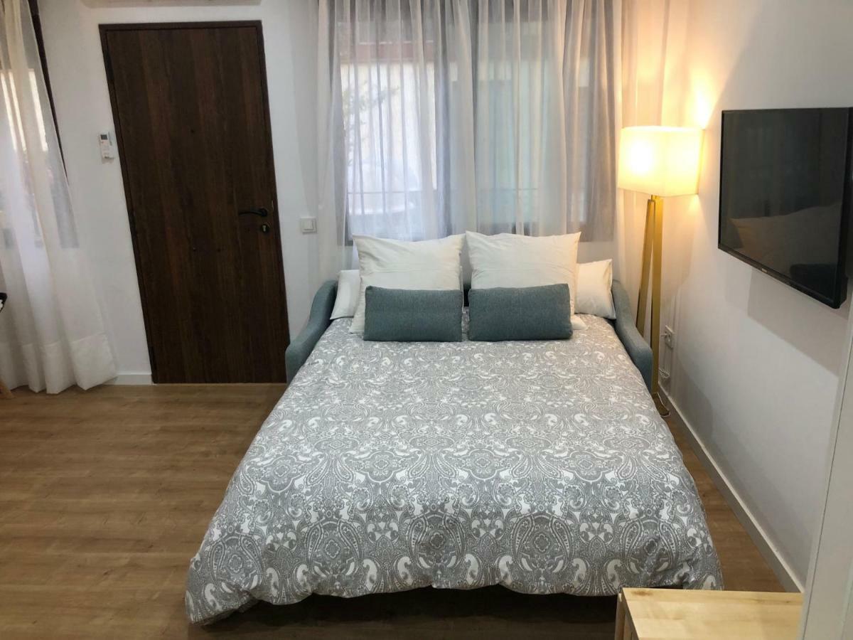 Estudio Califa Parking Free Apartment *