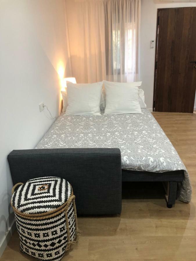 Estudio Califa Parking Free Apartment Cordoba