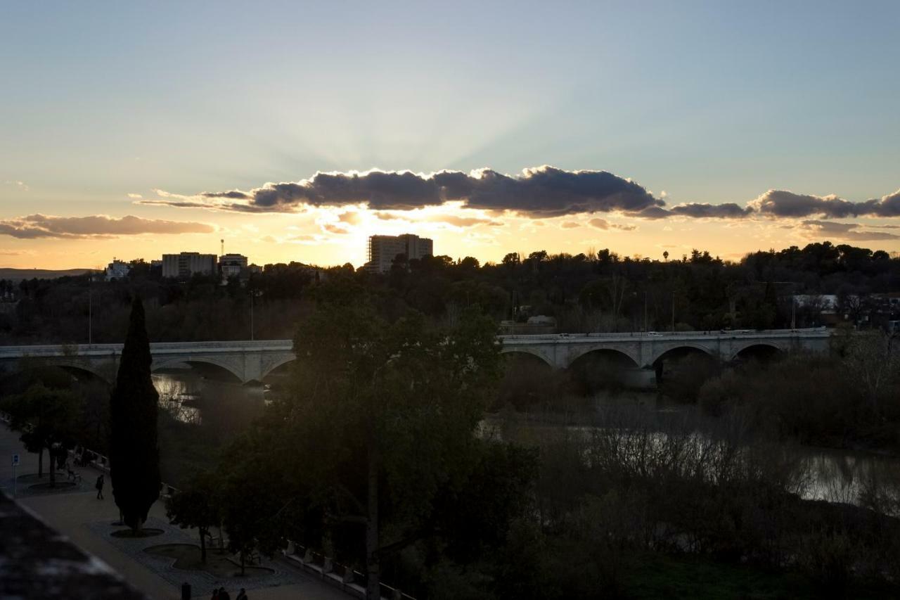 El Mirador De La Mezquita-catedral Apartment Cordoba