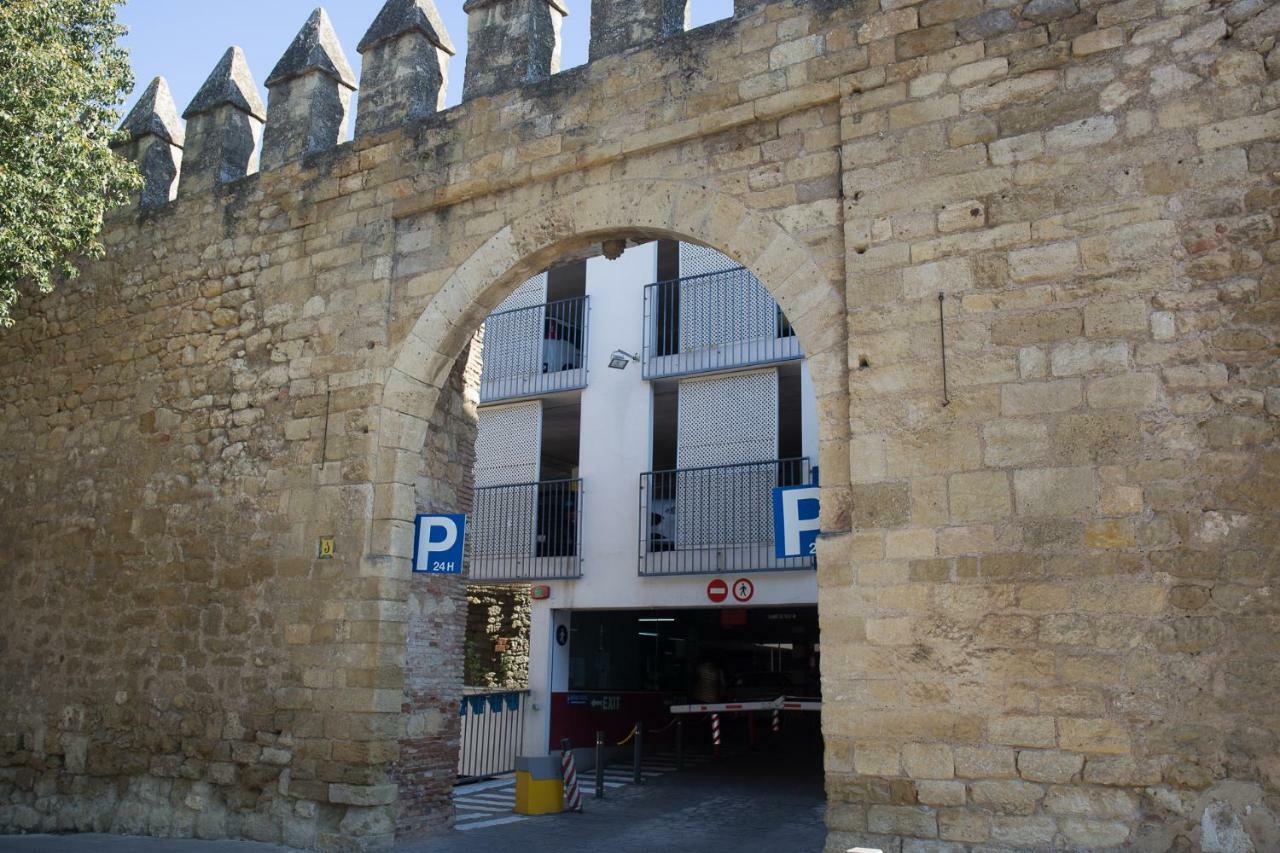 Deanes 5 Cordoba