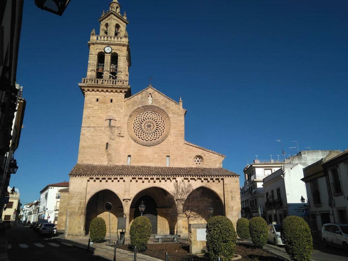 Patio De San Lorenzo Vft/co/00990
