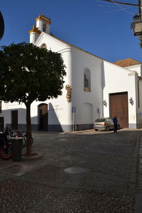 Nuevo Sueno Del Alcazar Cordoba