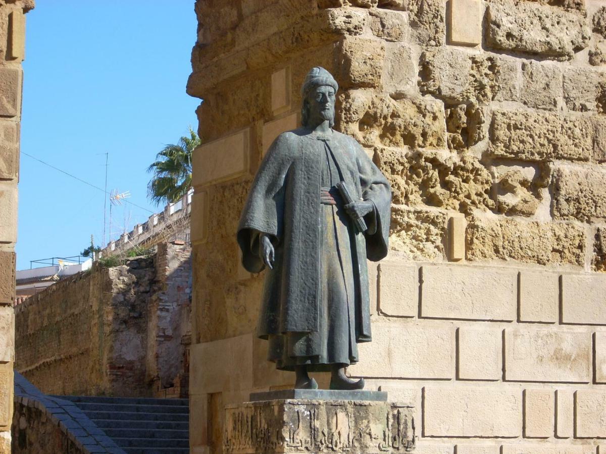 Nuevo Sueno Del Alcazar Cordoba