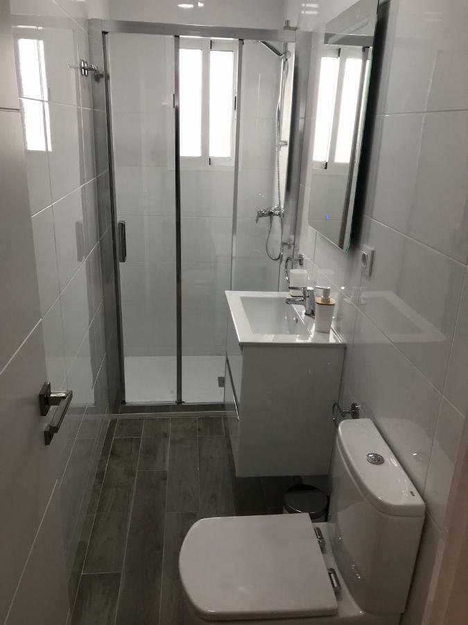 Apartamento Apart. Junto A Parque Ciudad Jardín *