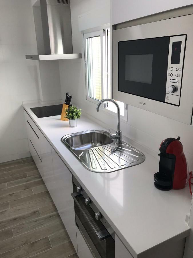 Apartamento Apart. Junto A Parque Ciudad Jardín Córdoba