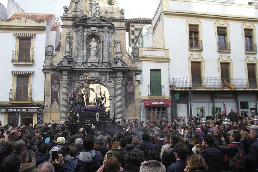 Capitulares Apartamento Córdoba