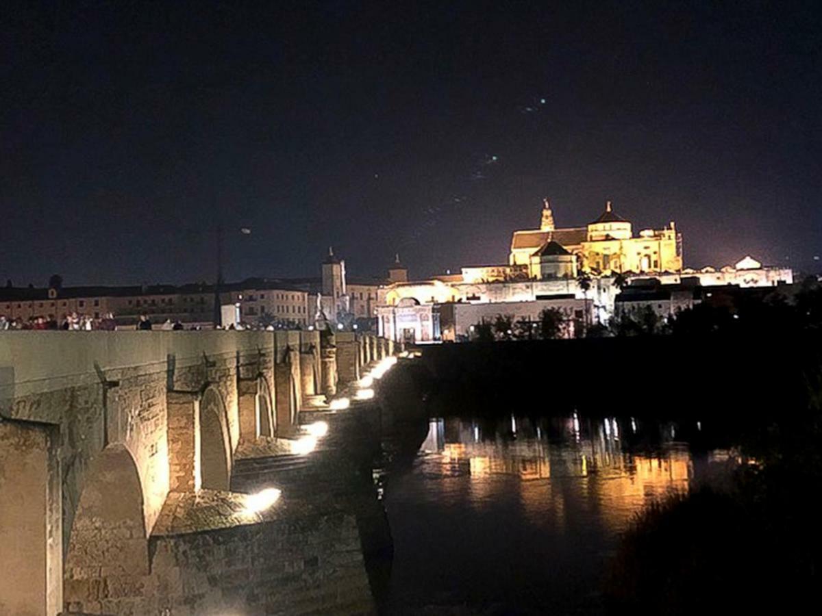 El Mirador De La Mezquita-catedral
