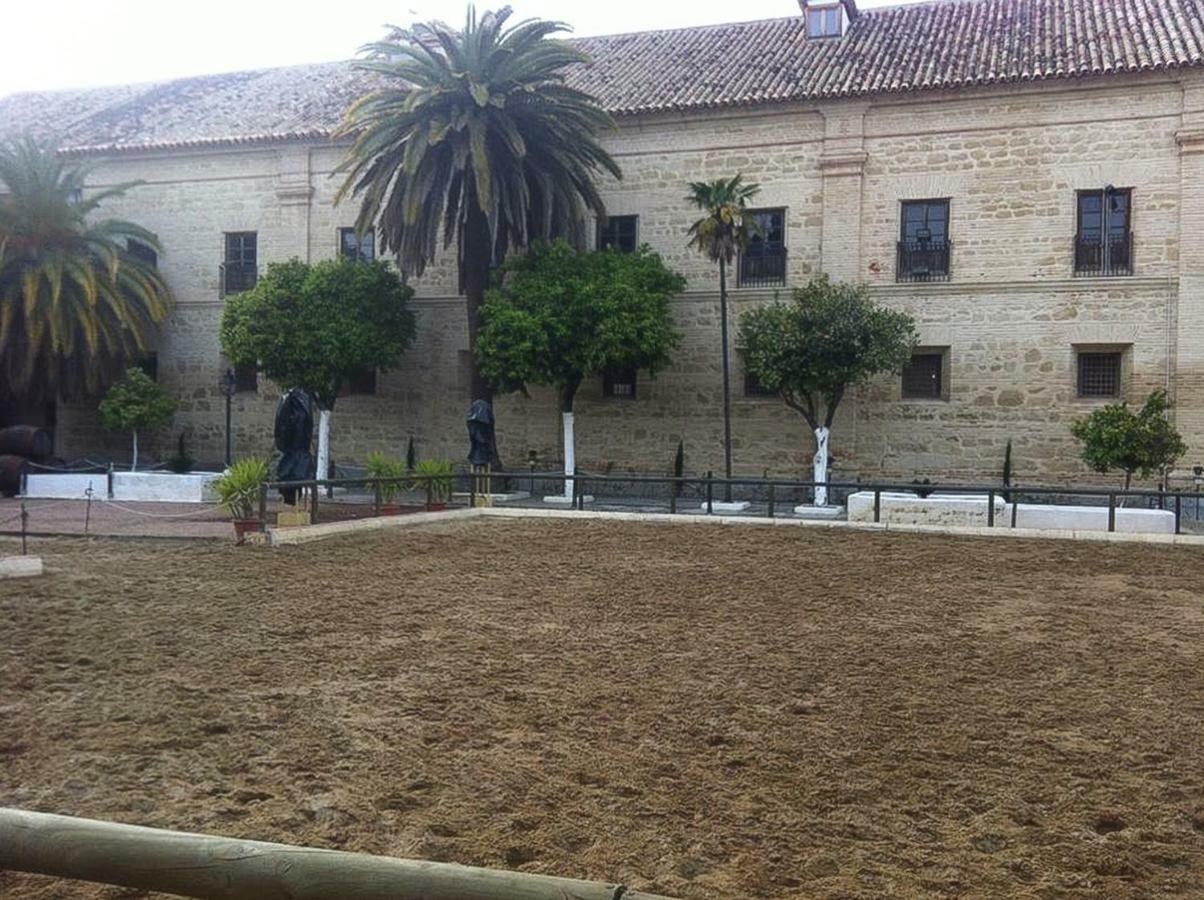 El Mirador De La Mezquita-catedral Apartment *