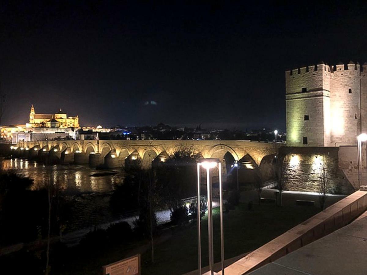 El Mirador De La Mezquita-catedral *