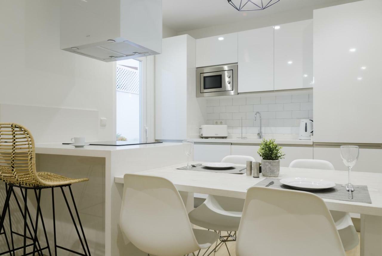 Apartment Lujosa Vivienda En Plena Juderia