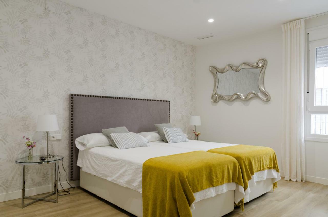 Lujosa Vivienda En Plena Juderia Cordoba