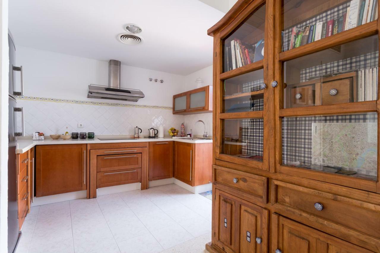 Amparo Cinco Apartamento Córdoba