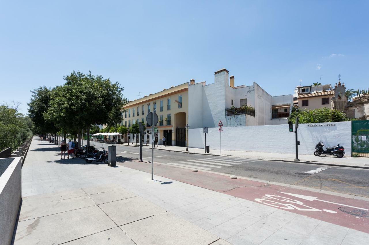 Apartamento Amparo Cinco Córdoba