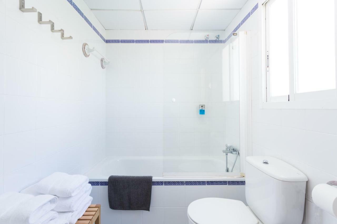 Apartamento Amparo Cinco