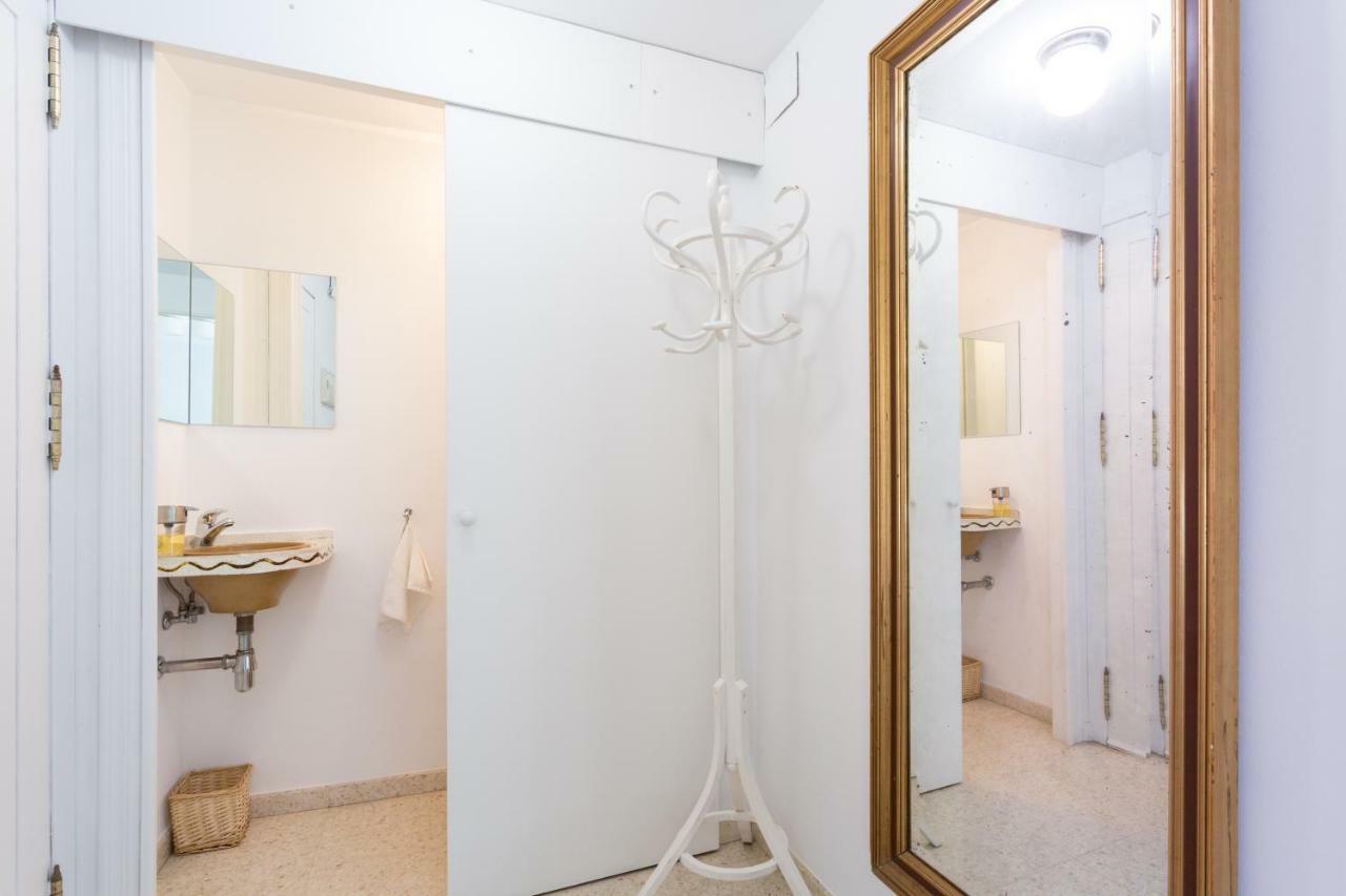 Apartamento Amparo Cinco