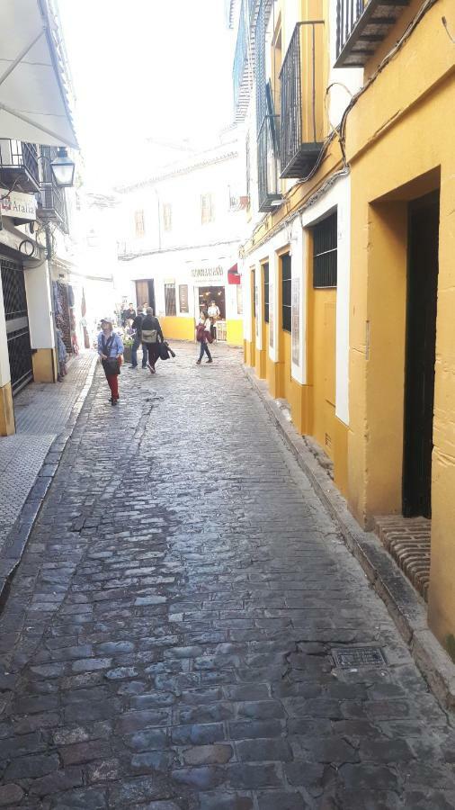 Juderia - Parking Apartment *