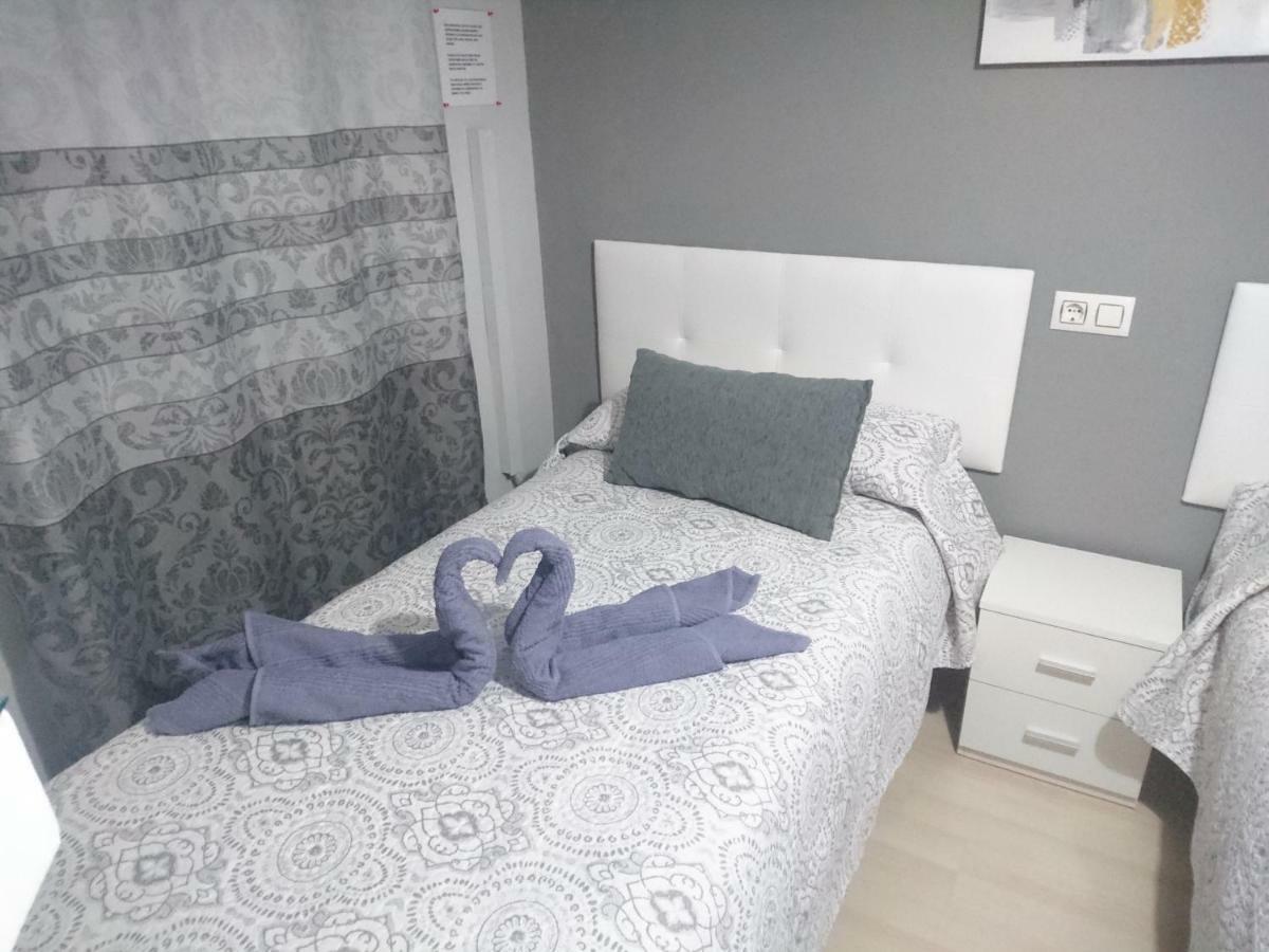 Con Parking Privado Gratis Incluido Cordoba