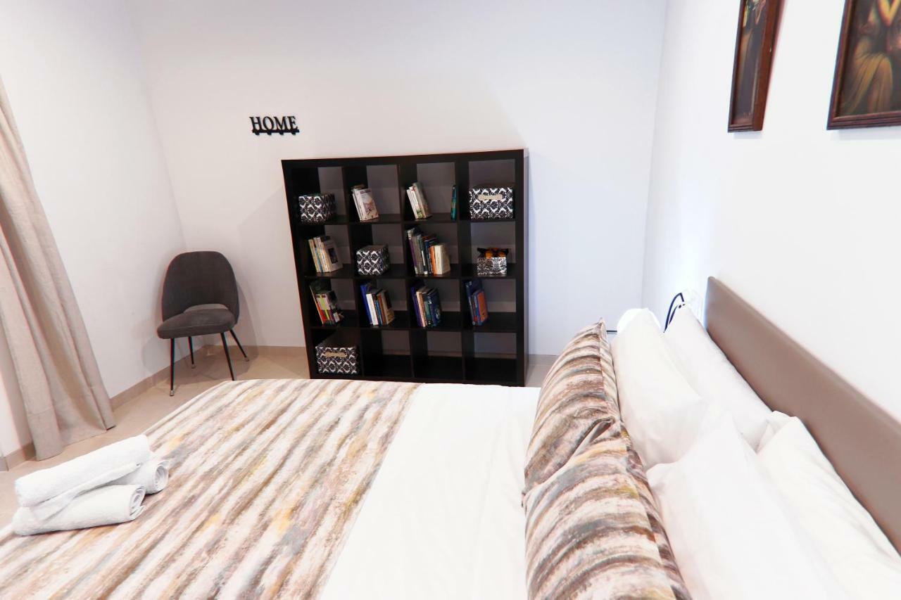 El Sueno De San Fernando Apartment