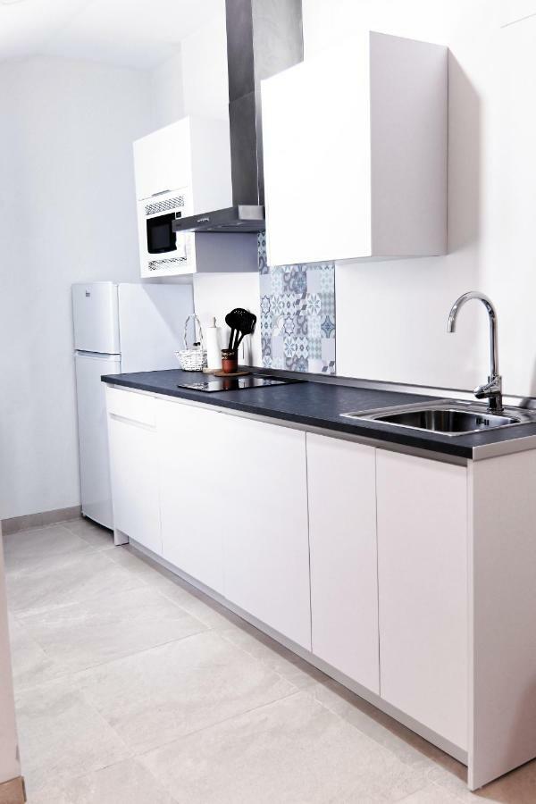 Apartamento El Sueño De San Fernando *