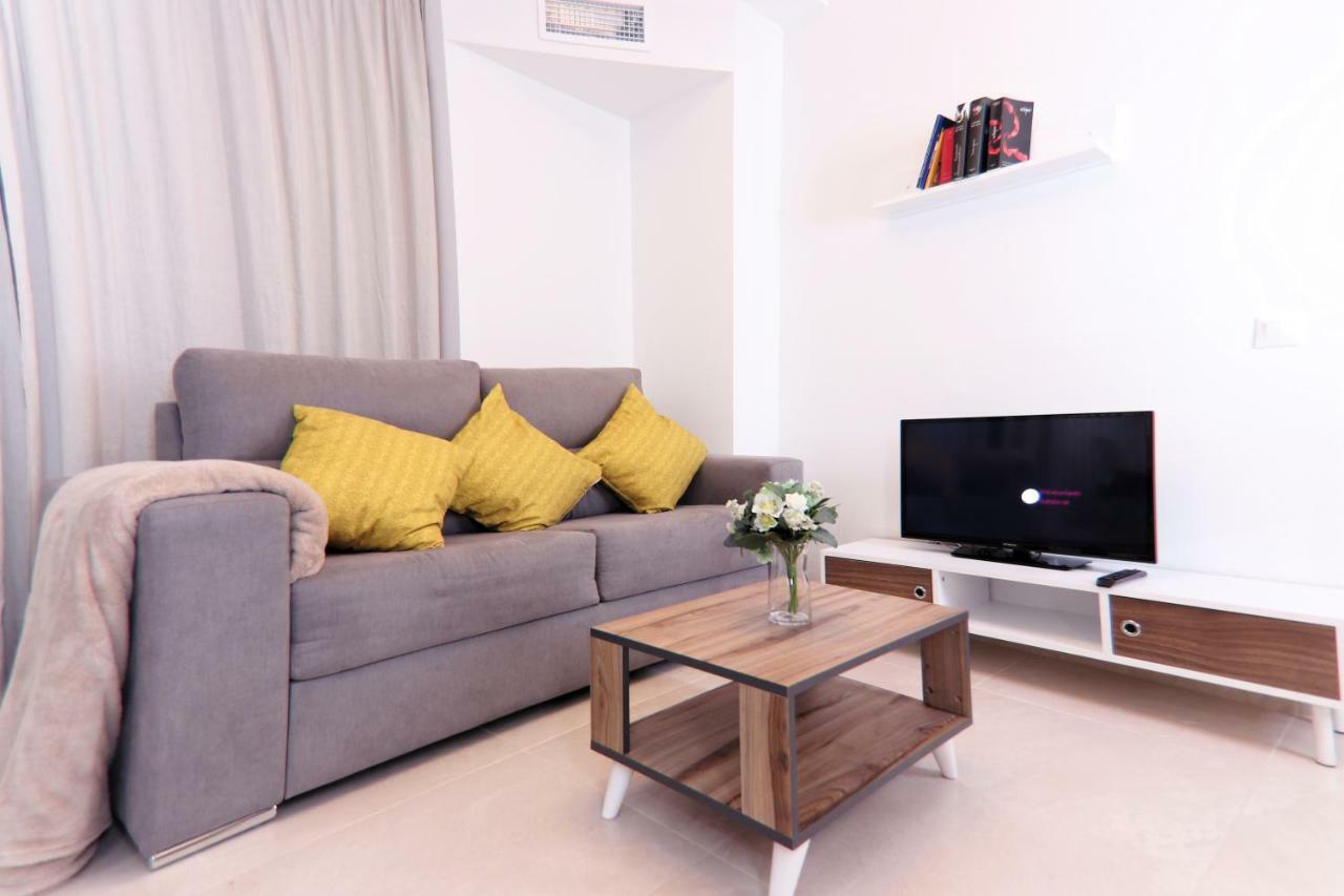 Apartamento El Sueño De San Fernando *