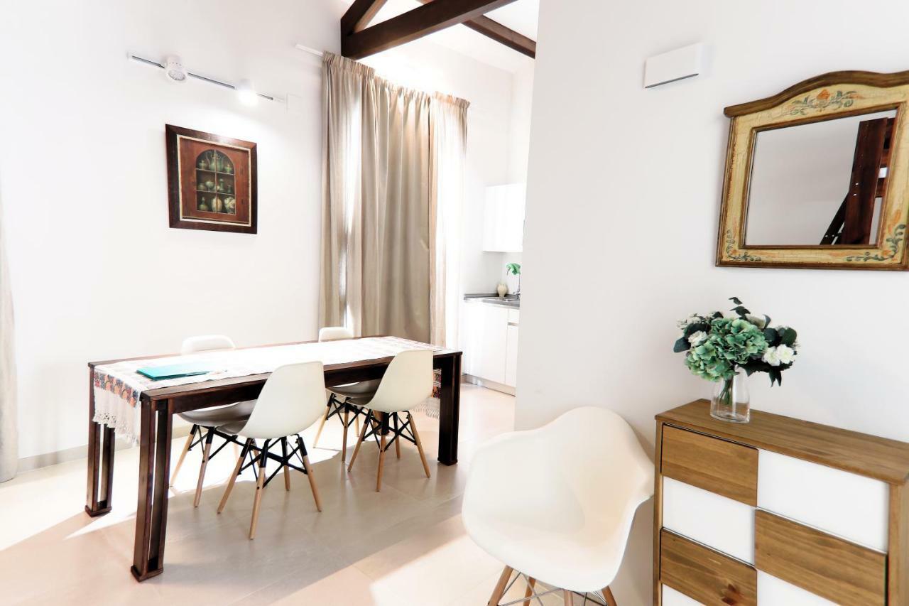 Apartamento El Sueño De San Fernando