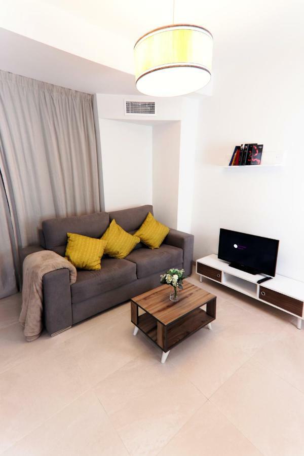El Sueno De San Fernando Apartment