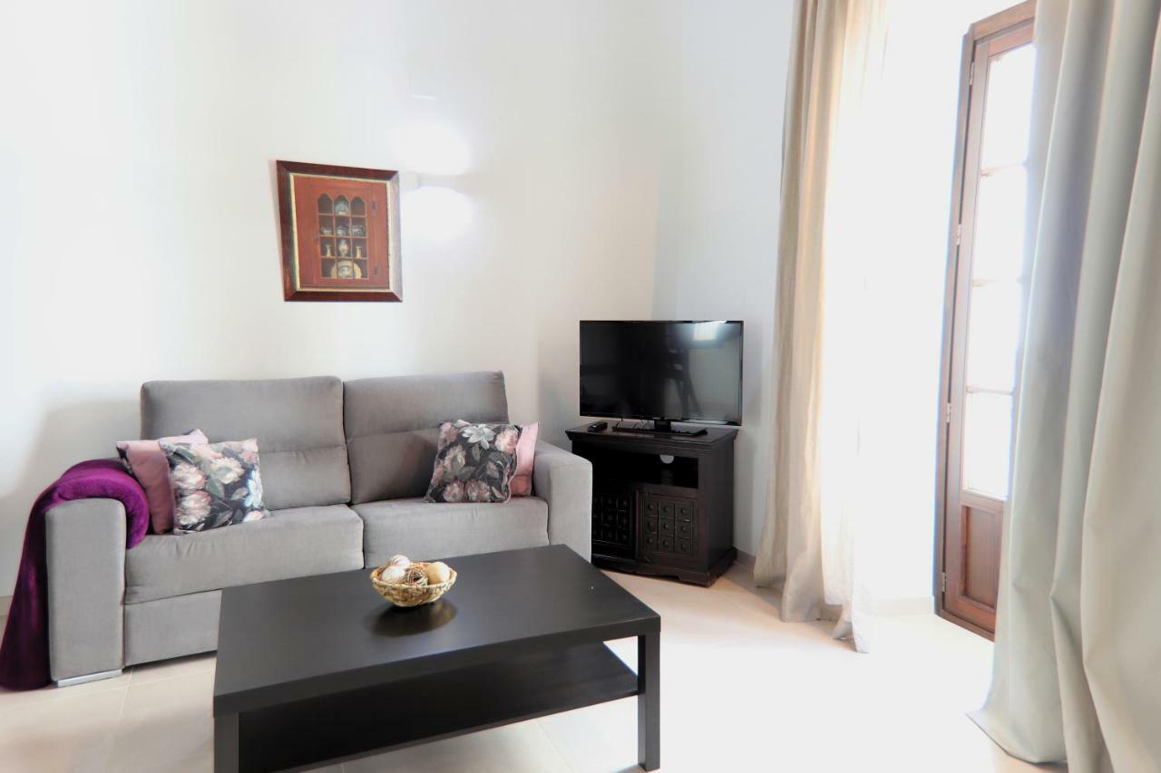 Apartamento El Sueño De San Fernando