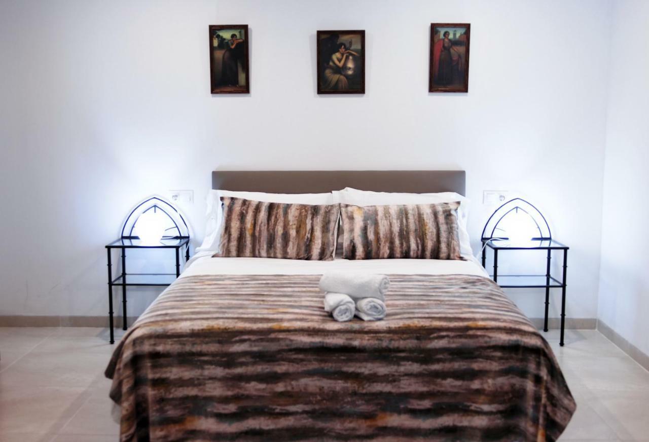 El Sueno De San Fernando Apartment *