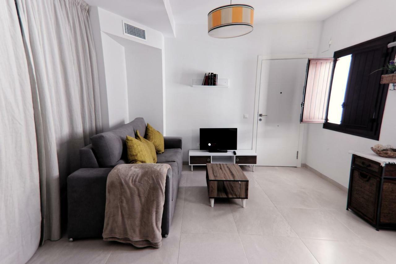El Sueno De San Fernando Apartment *