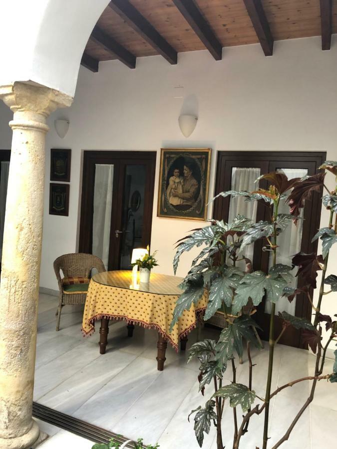 Apartamento Casa-patio Axerquía