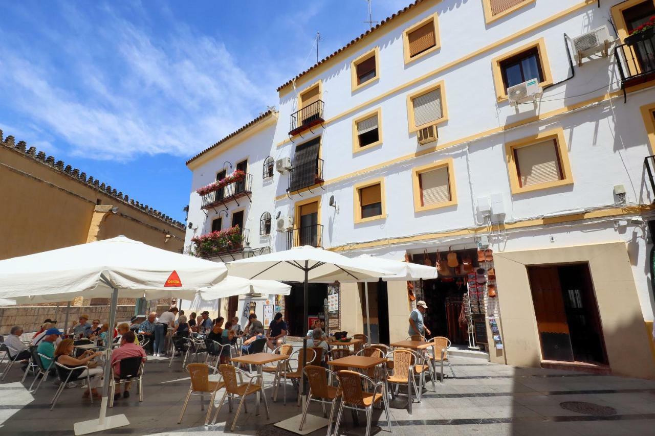 El Balcón De La Mezquita Apartamento *