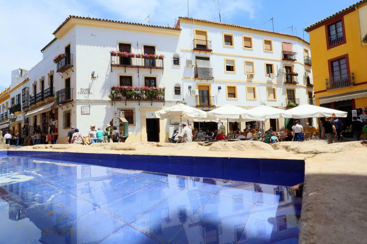 El Balcón De La Mezquita Apartamento Córdoba