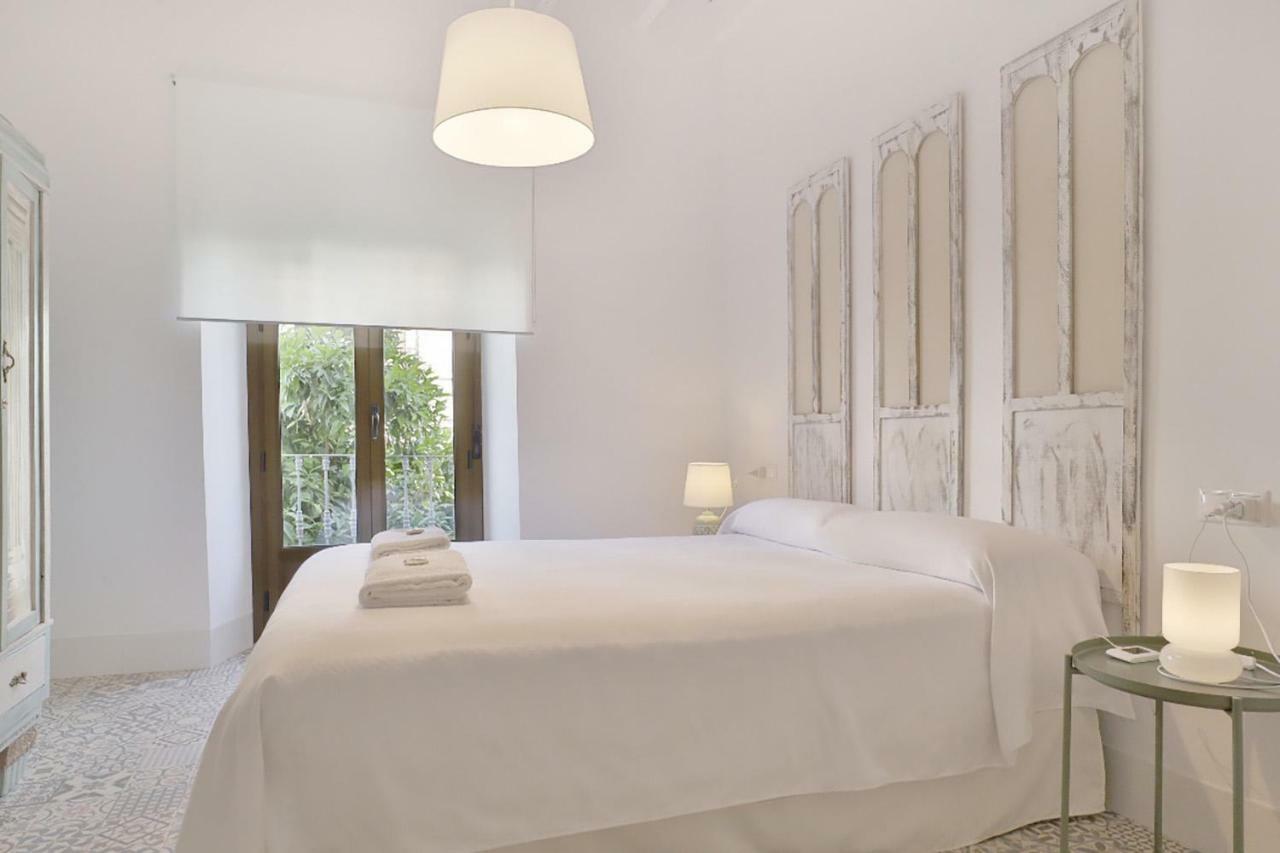 Casa Del Portillo-centro Histórico Córdoba