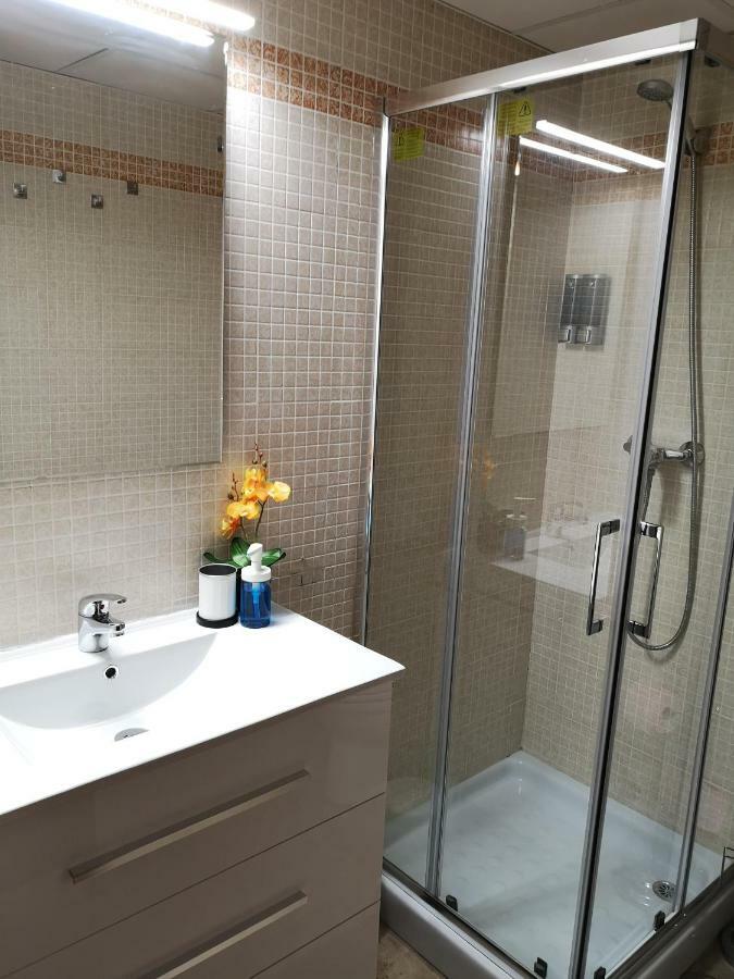 Historic Center. Free Private Parking Apartamento