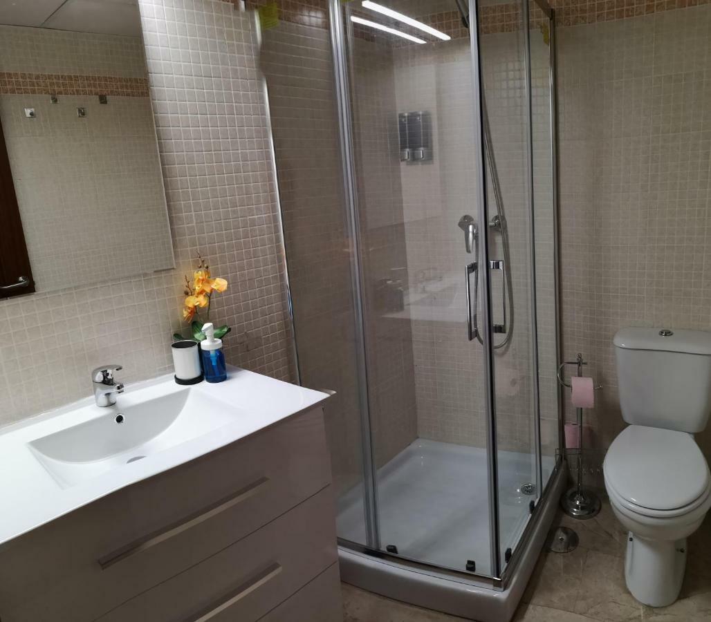Apartamento Historic Center. Free Private Parking